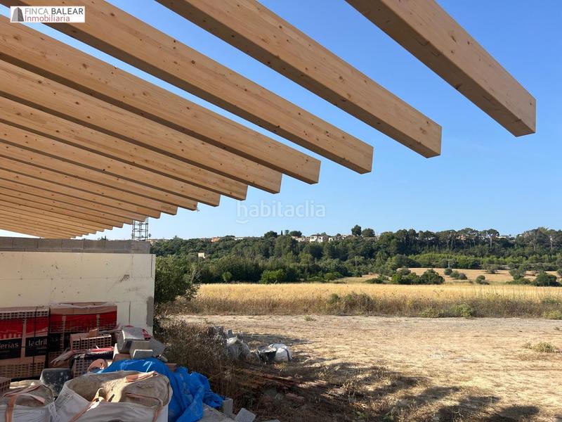 Foto cff5f93b-fd39-4fd0-b31a-ca7ec85aba8e. Casale con parcheggio in Pòrtol Marratxí