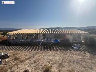Masia a Pòrtol