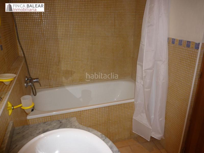 Foto 36442993-25eb-47f8-a153-ebbfe8cb15fc. Etagenwohnung in S´Arenal Llucmajor