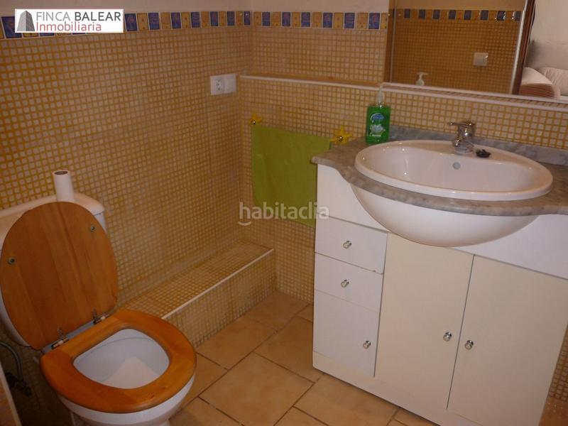 Foto 425680eb-9940-4ef6-8fe5-bd36b12a4e7e. Etagenwohnung in S´Arenal Llucmajor