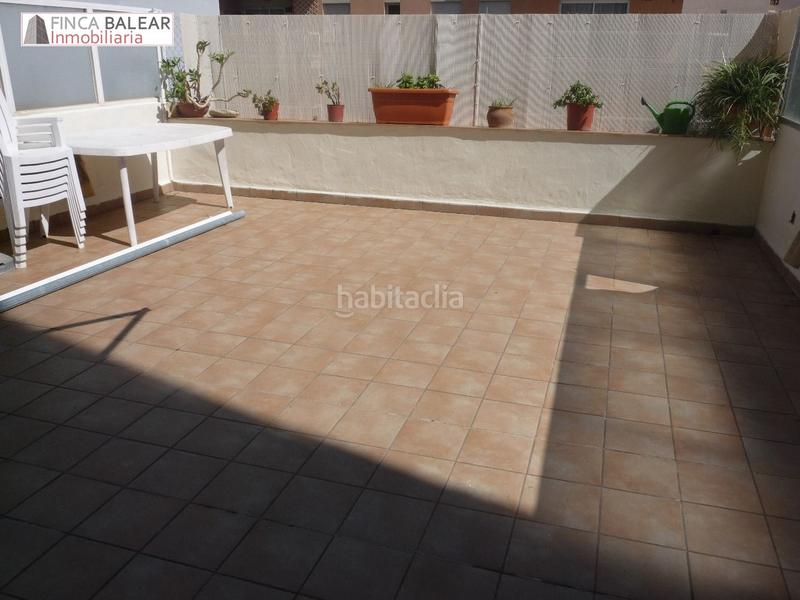 Foto 5fdee4bb-70b0-41d5-b1d7-8b7de1966b25. Etagenwohnung in S´Arenal Llucmajor