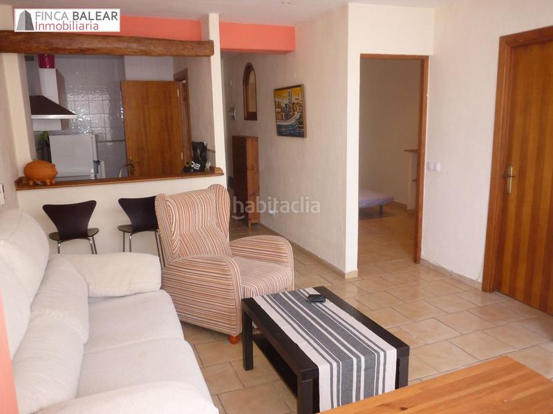 Foto 62b0ee34-7171-4eb8-88cb-2724c85218aa. Etagenwohnung in S´Arenal Llucmajor