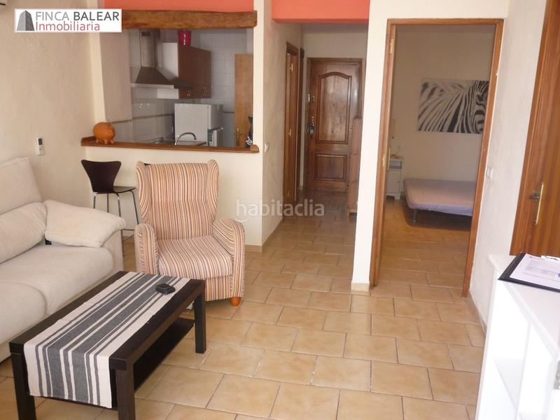 Foto 64cf287b-dfbd-4f4b-a9fd-703632af2a25. Etagenwohnung in S´Arenal Llucmajor