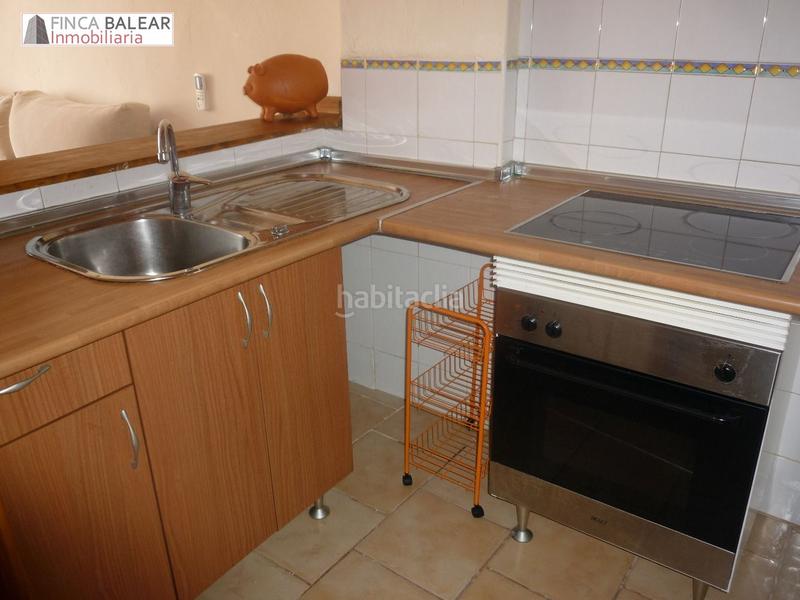 Foto 87fede72-3dac-4df2-8f28-48d29f09c64e. Etagenwohnung in S´Arenal Llucmajor