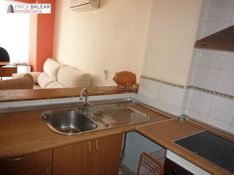 Foto a83c767c-e4c5-45bf-a6b5-7414b5914ac8. Etagenwohnung in S´Arenal Llucmajor