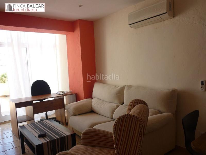 Foto ba212f20-bdb2-428d-995a-e6e4eec3d433. Etagenwohnung in S´Arenal Llucmajor