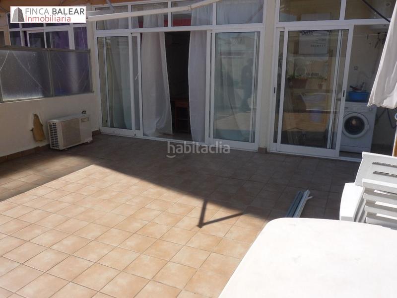 Foto f631e304-efa7-4db9-b51b-e7a0ccfc10a8. Etagenwohnung in S´Arenal Llucmajor