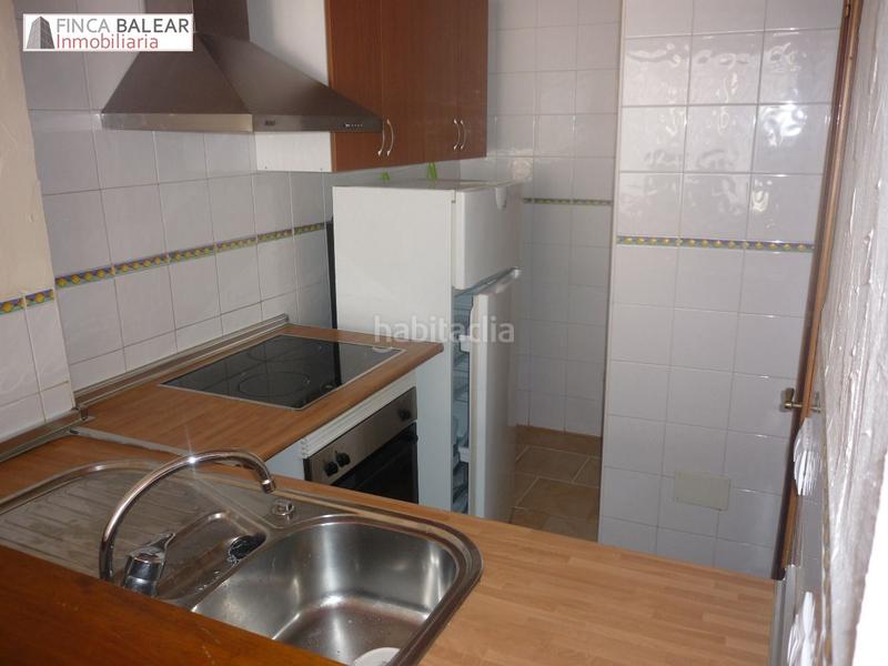 Foto fdab5e3e-7d64-4efa-8885-b59af7b0428b. Etagenwohnung in S´Arenal Llucmajor