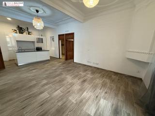 Miete Erdgeschoss in Lloseta. Planta baja piso, en lloseta, reformada