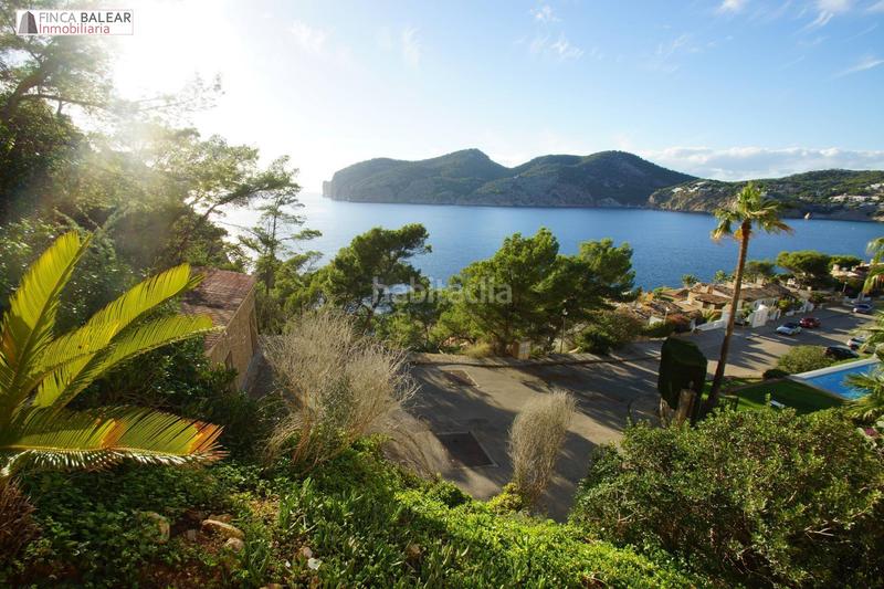 Foto 1e9eba72-2934-48e3-8278-e04334eeba2c. Xalet amb calefacció aparcament piscina a Es Camp de Mar Andratx