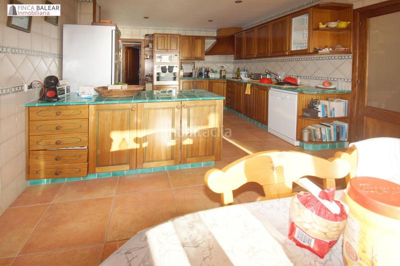 Foto 5c0e38b1-e14e-4c9c-8e5c-c2e007e5f668. Xalet amb calefacció aparcament piscina a Es Camp de Mar Andratx