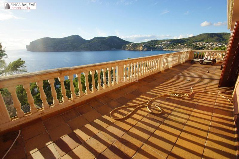 Foto 5f38d16f-53ad-45c7-94f8-9dded308e83e. Xalet amb calefacció aparcament piscina a Es Camp de Mar Andratx