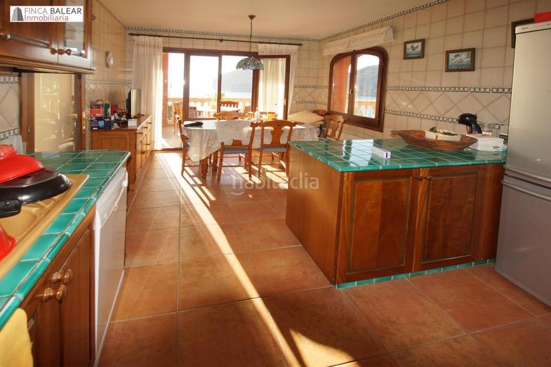 Foto 75acb1e6-1af7-42ac-838a-ecd77dd97369. Xalet amb calefacció aparcament piscina a Es Camp de Mar Andratx