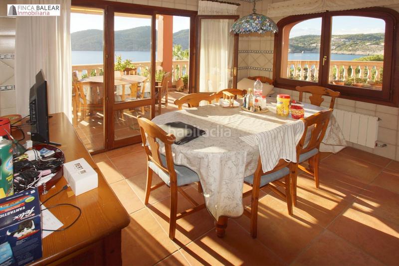 Foto 94e7842e-9177-4004-91aa-f9f3b7327526. Xalet amb calefacció aparcament piscina a Es Camp de Mar Andratx