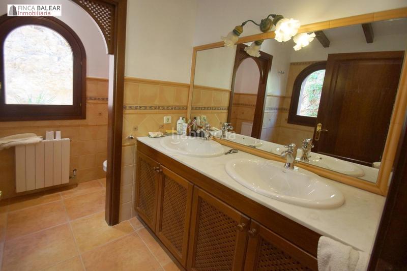 Foto aa10a21d-be50-4c68-8c53-311977f61d5c. Xalet amb calefacció aparcament piscina a Es Camp de Mar Andratx