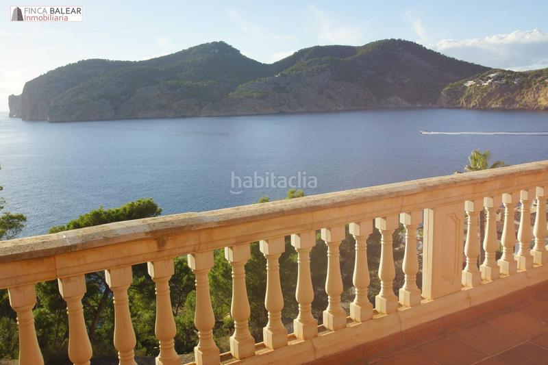 Foto aab60163-b7ac-4f40-a5ea-f209d5989ba7. Xalet amb calefacció aparcament piscina a Es Camp de Mar Andratx