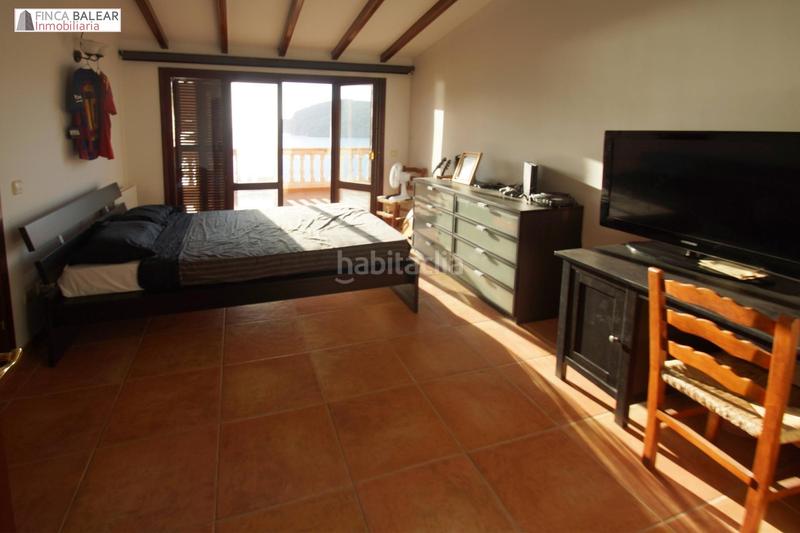 Foto b599aef9-936d-4c07-aa59-3935fbc4343a. Xalet amb calefacció aparcament piscina a Es Camp de Mar Andratx