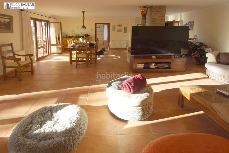 Foto cd1d10e7-69da-4fd7-89eb-4894b75ca3c2. Xalet amb calefacció aparcament piscina a Es Camp de Mar Andratx