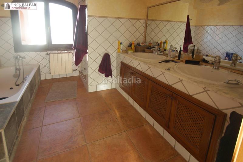 Foto d03d3e5e-1d13-4cf3-a4c8-09887cdd84e8. Xalet amb calefacció aparcament piscina a Es Camp de Mar Andratx