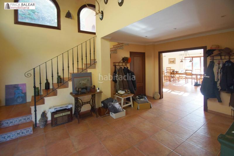 Foto d176971a-65ff-46e3-a73a-db809d7dcb00. Xalet amb calefacció aparcament piscina a Es Camp de Mar Andratx