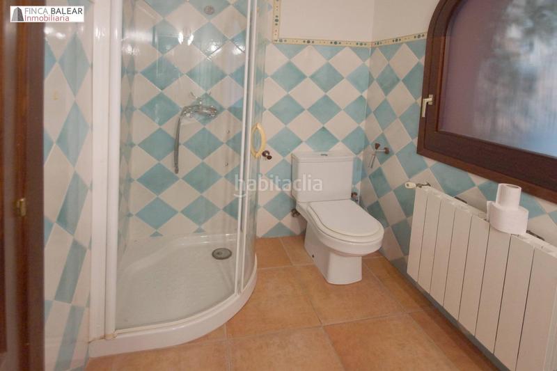 Foto dd5989bb-6a26-45c5-ab11-535bc2c2860a. Xalet amb calefacció aparcament piscina a Es Camp de Mar Andratx