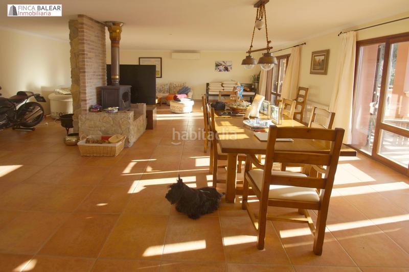 Foto f77317ff-7e19-4b08-ba20-9b08bb1f1e10. Xalet amb calefacció aparcament piscina a Es Camp de Mar Andratx