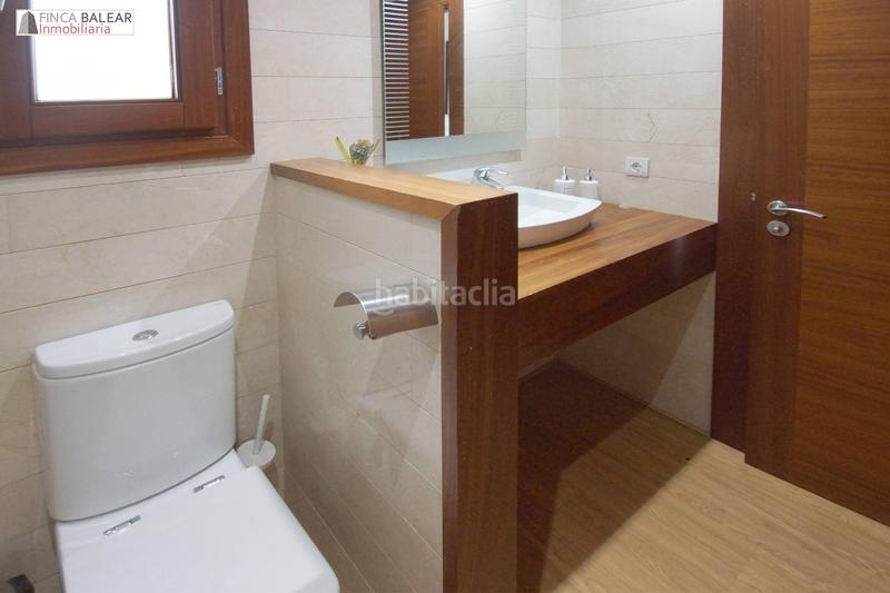 Foto 3296468d-b2ce-4bc8-b405-a9805def91fd. Affitto attico in Jaume III Palma de Mallorca