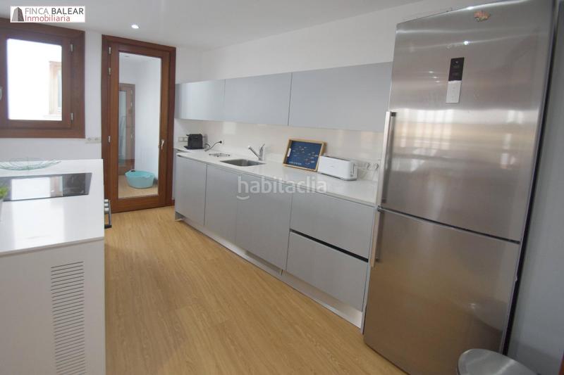 Foto 78ad361e-7f68-4004-82e2-2f4c2f506465. Affitto attico in Jaume III Palma de Mallorca