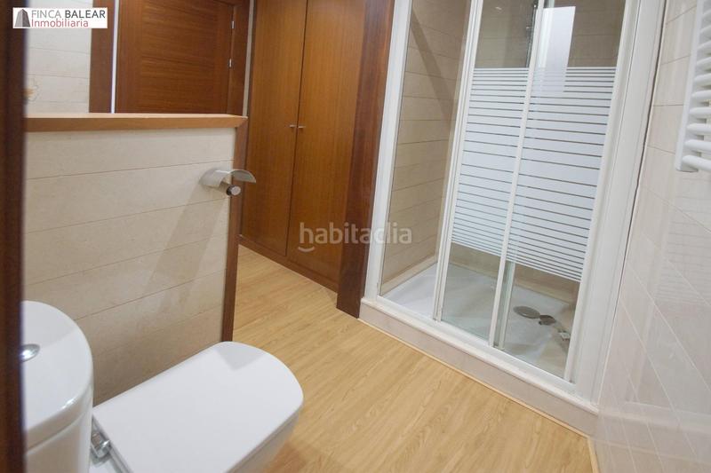 Foto cc3598f4-f60d-475f-b3fb-1f2860ef50de. Affitto attico in Jaume III Palma de Mallorca