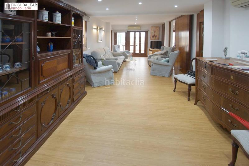 Foto ddadde1f-d4c0-473d-8c47-6459e3b1e9ae. Affitto attico in Jaume III Palma de Mallorca