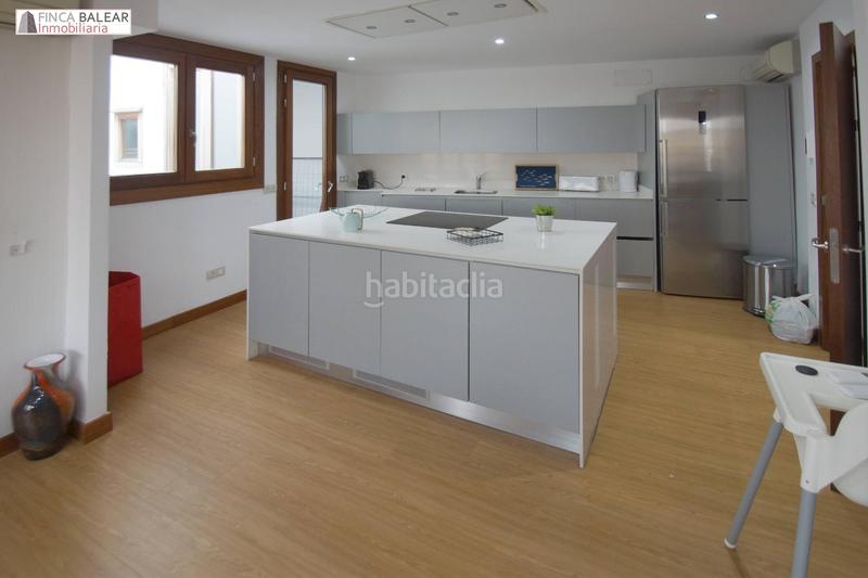 Foto e7f1c861-ac42-4634-a2b2-eef01f3d1038. Affitto attico in Jaume III Palma de Mallorca