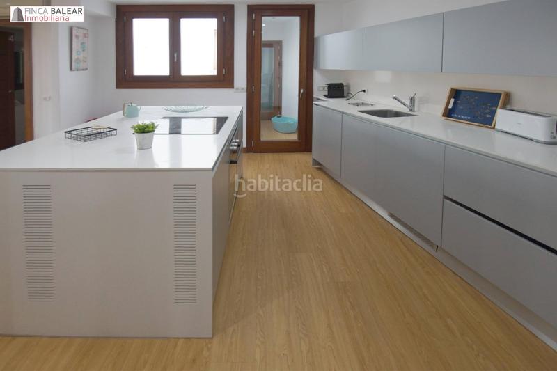 Foto f14f82e9-104e-4244-a9a4-d35c1cbadc2b. Affitto attico in Jaume III Palma de Mallorca