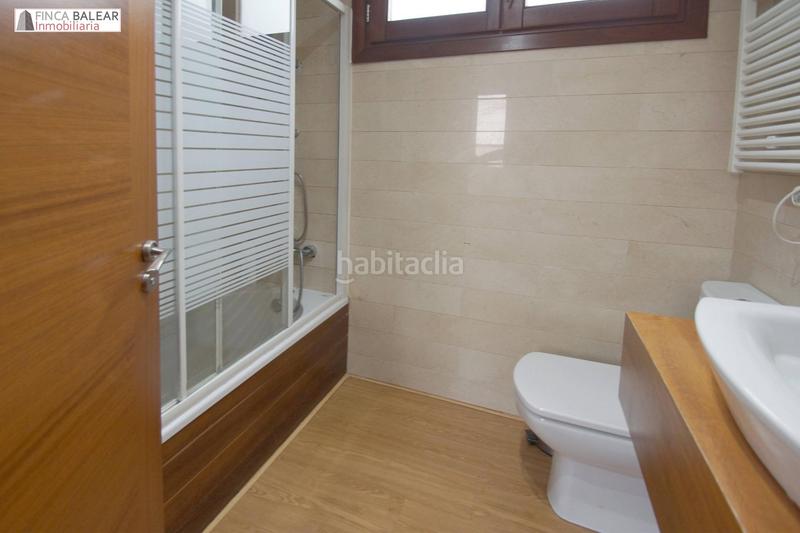 Foto fe772ec3-719b-4af8-9fc4-cb861783bd37. Affitto attico in Jaume III Palma de Mallorca