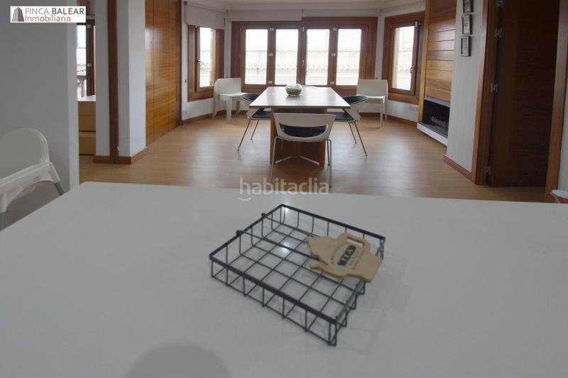 Foto 252d4739-0d01-46c3-b8dc-67f07e26e3bb. Location attique dans Jaume III Palma de Mallorca