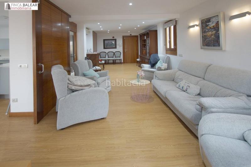 Foto a7ed9dc4-68c1-4869-98f3-83314774da7e. Location attique dans Jaume III Palma de Mallorca