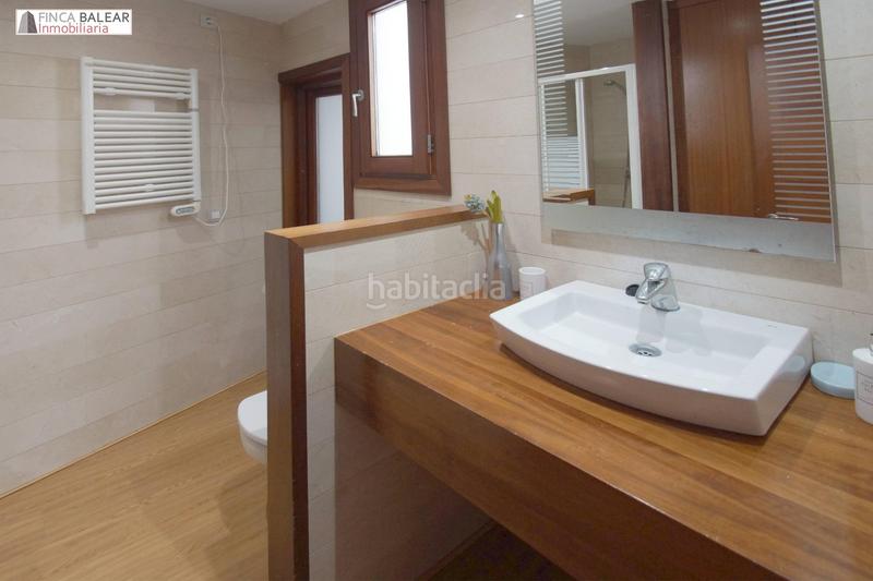 Foto ae51ca61-5032-4437-8171-2929eae5afc5. Location attique dans Jaume III Palma de Mallorca