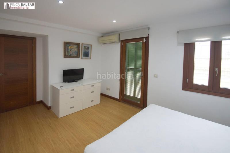 Foto e59dca21-dce8-4cdb-b941-b7c59f9146b8. Location attique dans Jaume III Palma de Mallorca