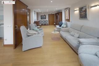 Penthouse in Jaume III