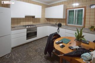 Planta baixa a Camp D´en Serralta