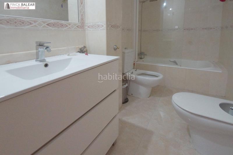 Foto 37efecbf-6152-4229-922b-bf6874229736. Appartement dans Camp D´en Serralta Palma de Mallorca