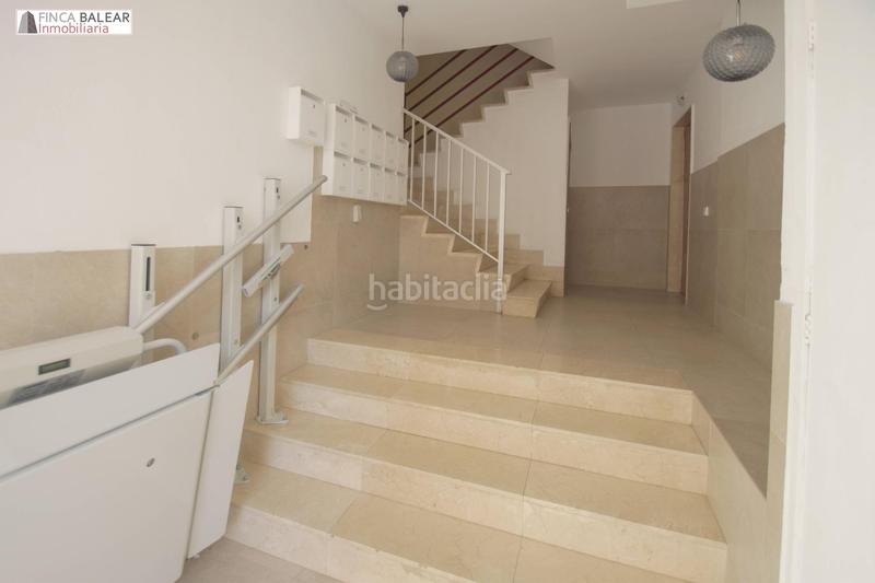 Foto 915604fc-1a5a-4ec5-baf5-7a2fc5b5656c. Appartement dans Camp D´en Serralta Palma de Mallorca