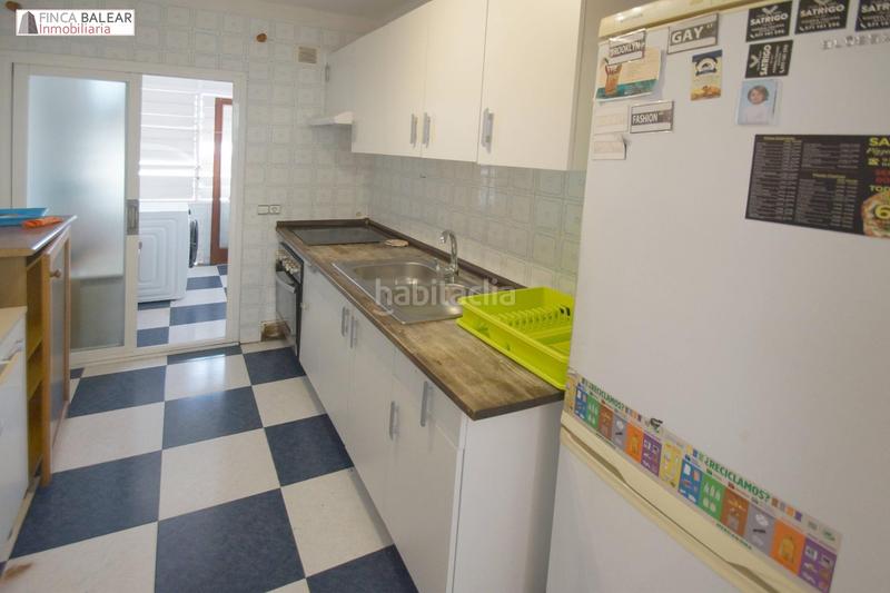 Foto dc1c4db7-bb43-481f-90e7-b23ef264f7ac. Appartement dans Camp D´en Serralta Palma de Mallorca