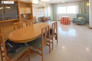 Pis a Santa Catalina