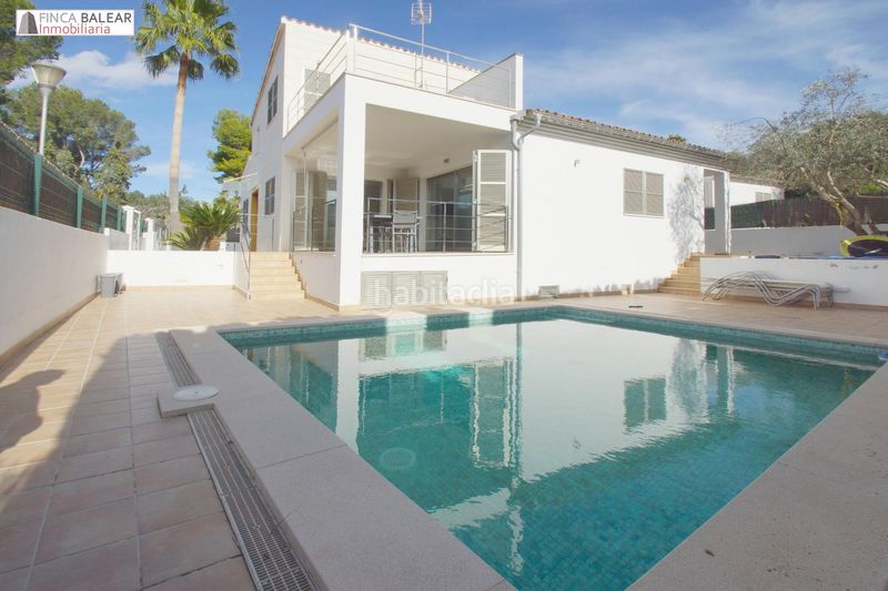 Foto b63d5db5-ec1a-454b-97d5-7b4f230b2b3f. Xalet amb aparcament piscina a Bacarés-Manresa-Bonaire Alcúdia