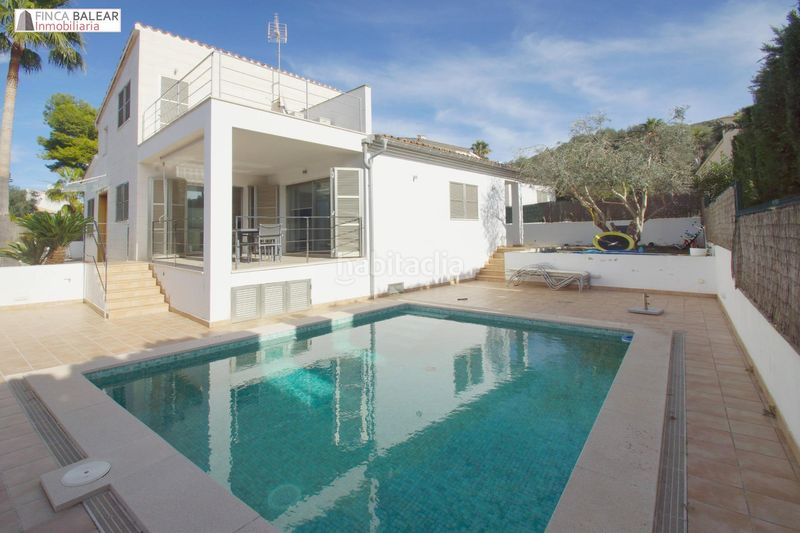 Foto b6f5adf9-c3e4-4670-a18d-f849e21a189b. Xalet amb aparcament piscina a Bacarés-Manresa-Bonaire Alcúdia