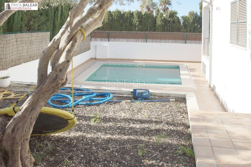 Foto d2c454c0-1c93-48a0-9bab-cb7c5930e2a1. Xalet amb aparcament piscina a Bacarés-Manresa-Bonaire Alcúdia