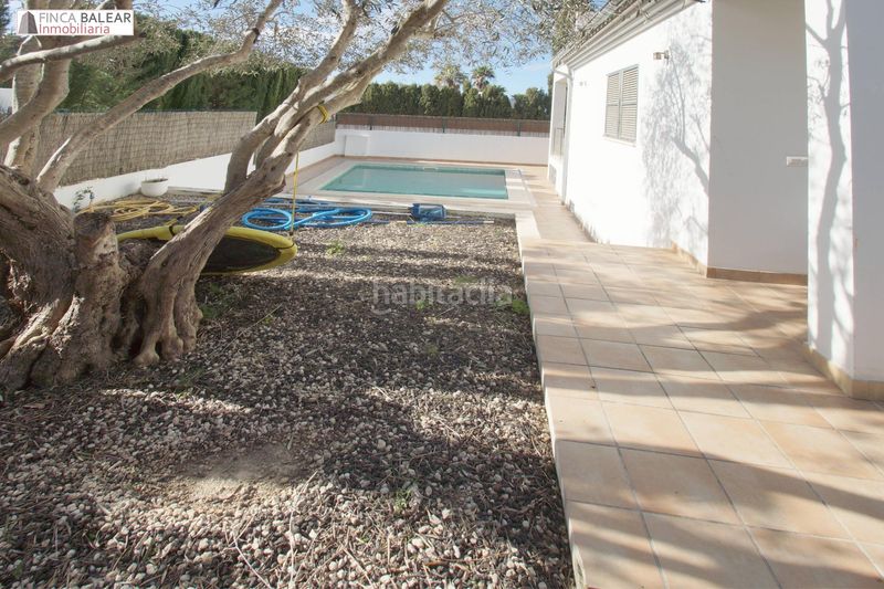 Foto fe59f6f9-03ed-43d6-9931-0bc6daa28777. Xalet amb aparcament piscina a Bacarés-Manresa-Bonaire Alcúdia
