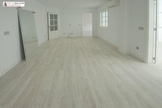 Miete Etagenwohnung in Palmanova. Alquila piso larga estancia con ascensor a 100 metros playa palm