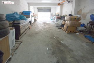 Local Comercial a La Soledat Nord. Local almacen junto reyes catolicos y medico jose darder