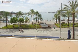 Pis a Port d´Alcúdia-Platja dÁlcúdia